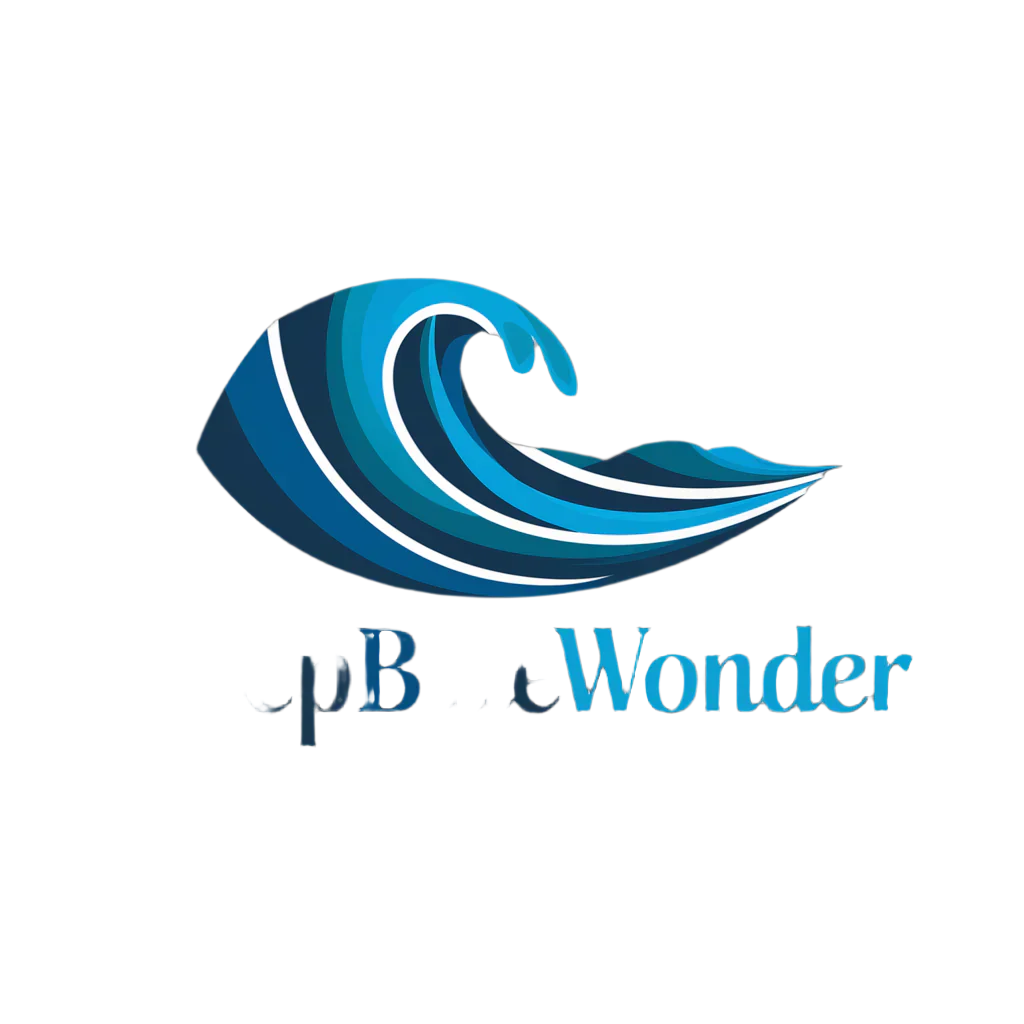 DeepBlueWonder